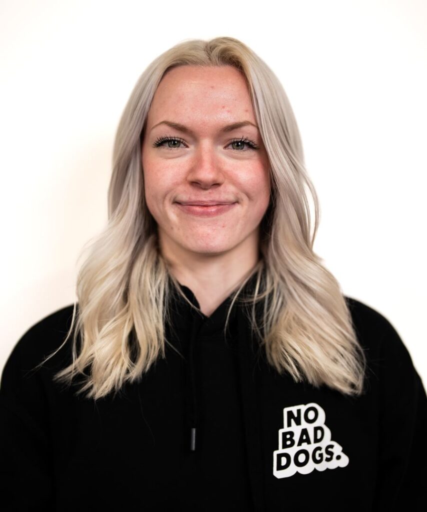 Allison, UCA Board & Train Trainer