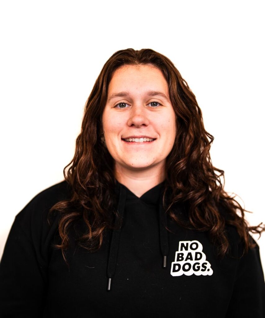 Kassandre, UCA Trainer